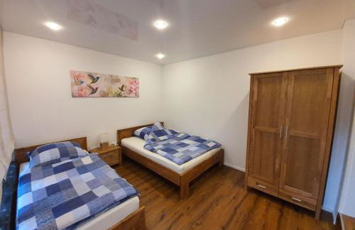 Handwerkerwohnung - Monteurunterkunft - Foto 48