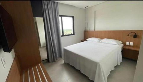 Apartamento Vista Mar Salinas Premium Resort - Foto 2