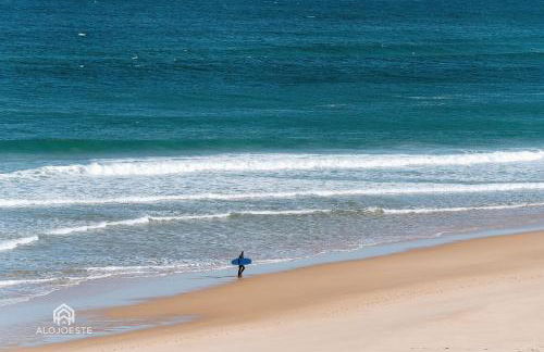 H2O Apartment - Rooftop with pool in Santa Cruz - Foto 55