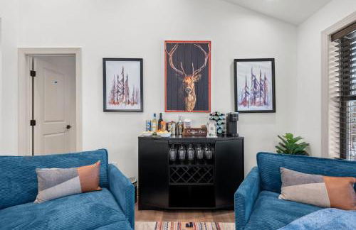 Luxury Getaway with Nature and Comfort - Foto 26