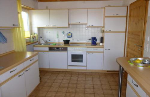 Ferienwohnung Sonnenberg - Foto 8