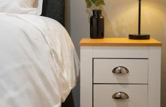 2-Bed Apartment in Stamford Town Centre-Parking & Wi-Fi - Foto 12