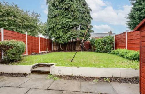 New build house near Trafford Centre with drive - Foto 12