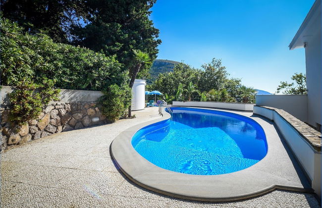 Villa Lamaro - Foto 28