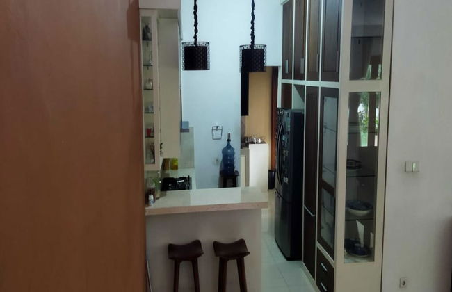 Villa Kania Parangtritis - Foto 43