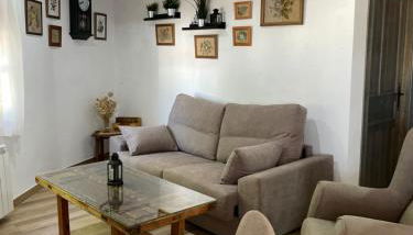 Vivienda Turística Rural Casa Irene - Foto 5