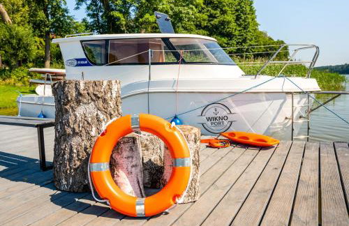 Wikno Port - Foto 27