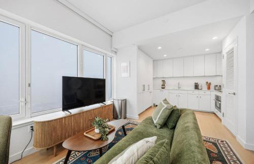 Greenpoint 1BR w Work Setup by Anyplace - 11741 - Foto 3