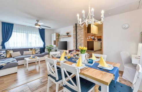 Beautiful Home In Vrtlinovec With Sauna - Foto 22