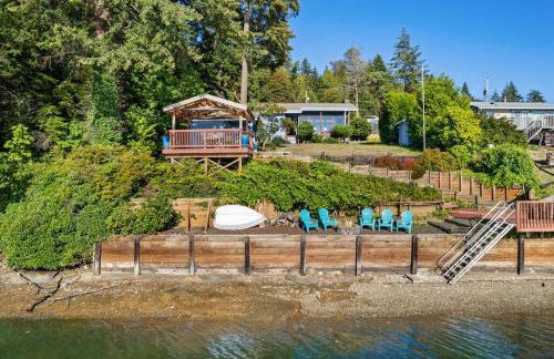 Captain's Retreat - Foto 28