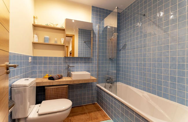 Dream seaview villa with private Jacuzzi - Photo 11