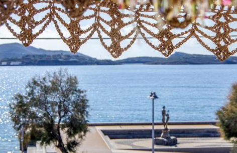 Syros Wellness Luxury Suites - Photo 21