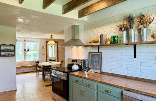 Fingerlakes farm with goats & chickens - Foto 17