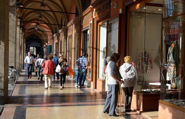 Descubre Bolonia una ciudad increíble - Foto 5