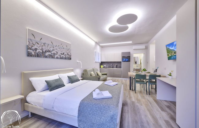 Foresteria Ca' dei Bachitt - Foto 13