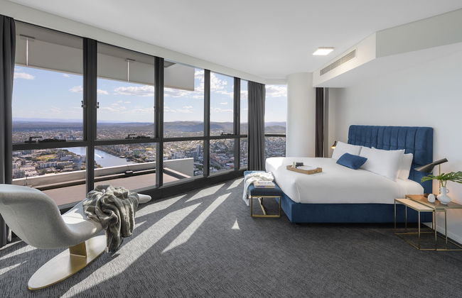 Meriton Suites Herschel Street, Brisbane - Photo 7