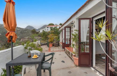 Casa Rural La Cuadra - Foto 23