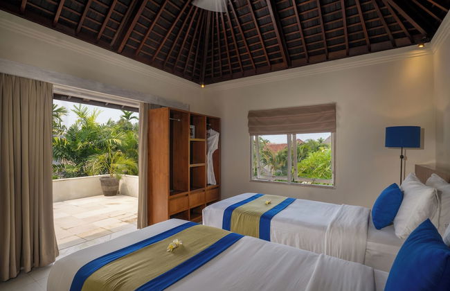 Serene Villas - Photo 20