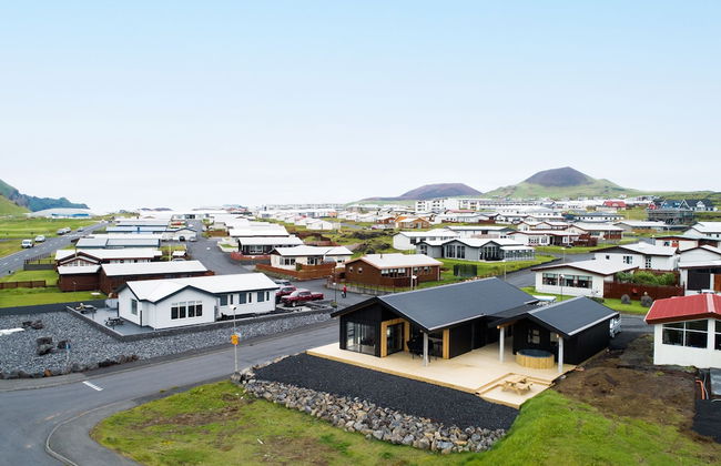 Luxury Ocean Villas - Foto 9