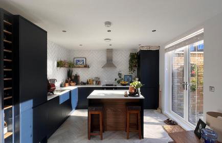 Apartment Rivoli Peaceful Oasis Luxury South London Flat with Tranquil Garden - Photo 1