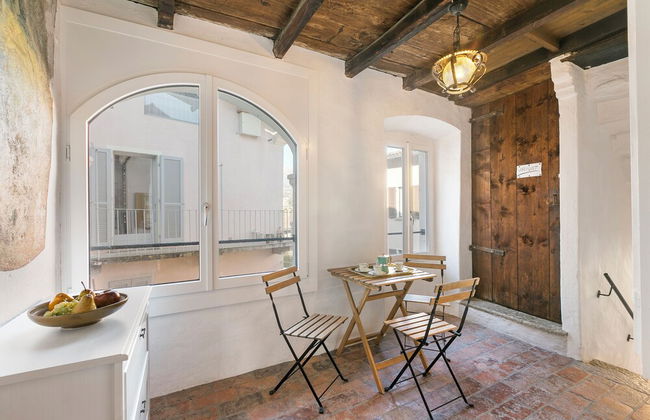 Historical Caslano Apartments - Foto 16