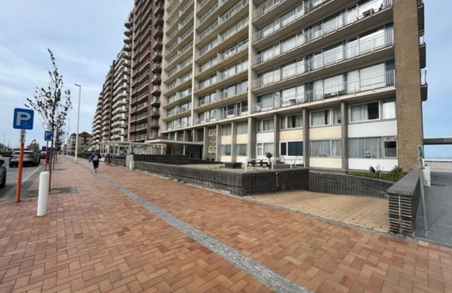 Apartment in Nieuwpoort With Sea Views - Photo 20