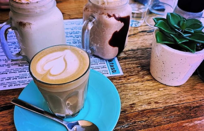 Bask in Beach Luxury! - Photo 24