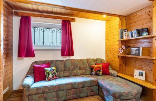 Ferienwohnung im Grünen - Foto 19