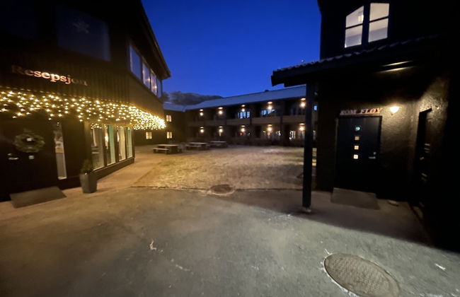 Oppdal Gjestetun Hotell - Foto 1