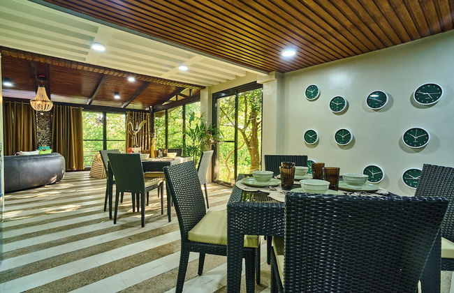 Cuatro Maya by Araw Residences - Foto 19