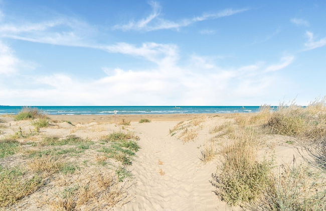 Restful Apartment in San Salvo near Sea Beach & City Center - Foto 27