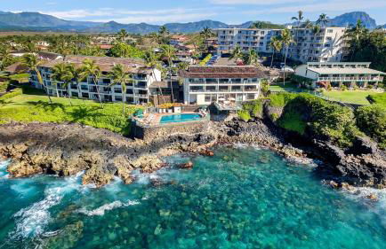 Castle Po'ipū Shores - Foto 3