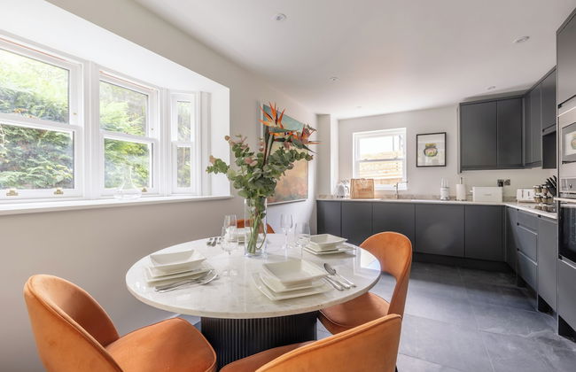 Birdsong Cottage - North East Escapes - Foto 9