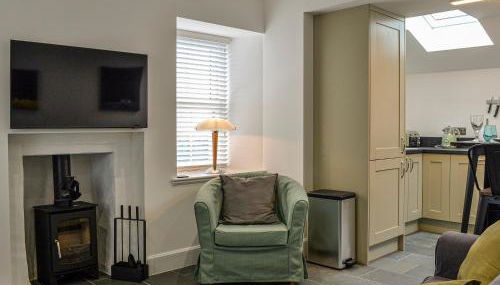 Fifie Cottage - Foto 5