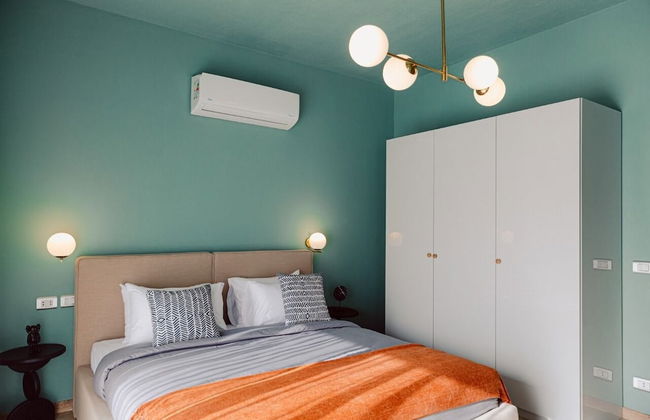 Bird Nest At Sheikh Zayed - Foto 12