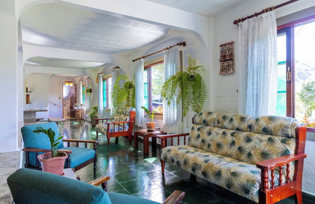 Sitio Natureza piscina e churrasqueira - Photo 23