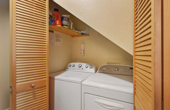 Luxury Tahoe Chalet Minutes to Dining - Foto 21