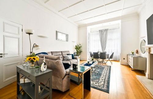 Luxurious Mayfair house London - Foto 3