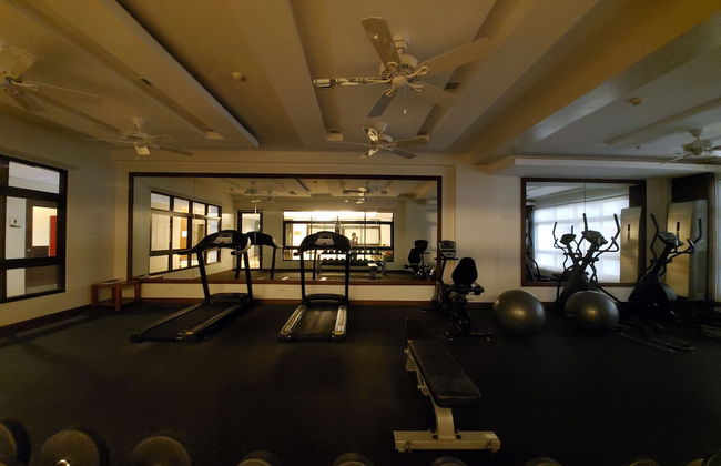 N603 Outlook Ridge Residences - Foto 15