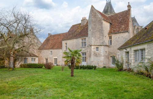 Grande maison de charme - Jardin - proche Caen & plages - Foto 20