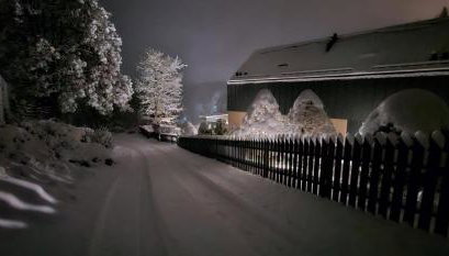 Dom w Czerwonej Dolinie Haus im Roten Tal Seidorf Sosnówka` - Foto 2