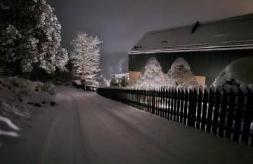 Dom w Czerwonej Dolinie Haus im Roten Tal Seidorf Sosnówka` - Foto 2