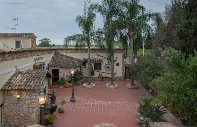 Agriturismo Papyrus - Photo 64