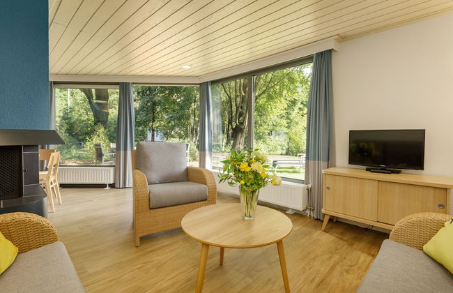 Center Parcs De Eemhof - Foto 73