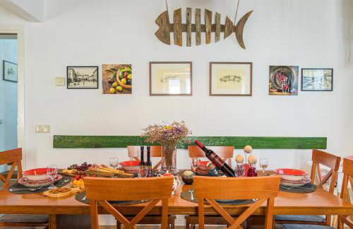 Villa San Andrea - ideal for families, 8 adults, 2 children up to 5 years, 1 children up to 1 years - Foto 22