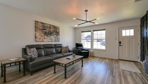 Little Elm Diamond - Steps to Lewisville Lake! - Foto 4