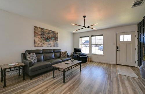 Little Elm Diamond - Steps to Lewisville Lake! - Foto 4