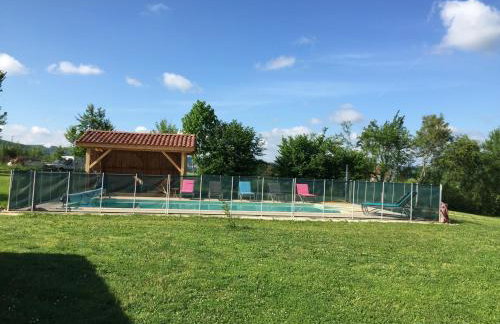 Cottage de La Mothe - Foto 52