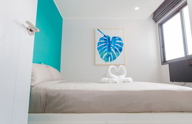 NOON Village Tower 2 - Foto 16