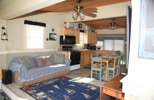 Beach Cottage - Foto 9